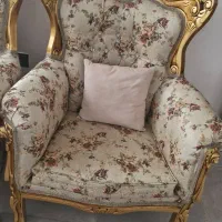 مبل سلطنتی