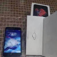 Iphone 6s آیفون|موبایل|تهران, جیحون|دیوار