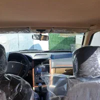 پژو پارس موتور جدید|خودرو سواری و وانت|چالوس, |دیوار