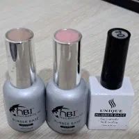 وسایل کاشت ناخن و لاک ژل|آرایشی، بهداشتی، درمانی|تهران, جهاد|دیوار