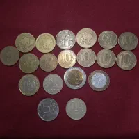 فروش سکه خارجی