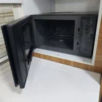 لوازم خانگی|اجاق گاز و لوازم برقی پخت‌وپز|کوهدشت, |دیوار