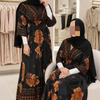 مانتو عبا ساحلی