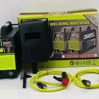 دستگاه جوش 300آمپر اکسکورت