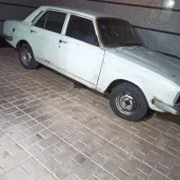 پیکان مدل 80