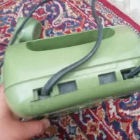 تلفن و رادیو قدیمی|تلفن رومیزی|نیشابور, بنیاد شهید|دیوار