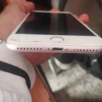 iPhone 7pluse|موبایل|سیلوانه, |دیوار