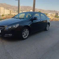 جک J5 اتوماتیک 1800cc، مدل ۱۳۹۴|خودرو سواری و وانت|سنندج, |دیوار