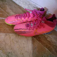 استوک صورتی