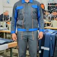 فروش انواع لباس کار مخصوص.مشاغل|لباس|شیراز, تلخ داش|دیوار