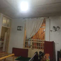 منزل مسکونی یک باب مغازه خانه قدیمی