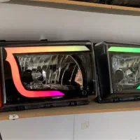 خدمات چراغ خودرو|خدمات موتور و ماشین|قم, پردیسان|دیوار