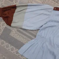 پیراهن زنانه|لباس|ایلام, |دیوار