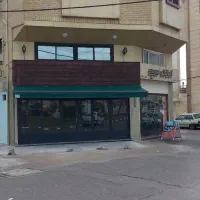 مغازه ۲۸ متری
