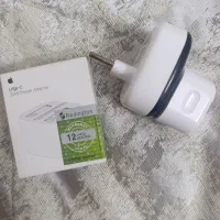 شارژر و مبدل آیفون