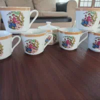 ظروف چینی و بلور ...ورق بزنید لطفا