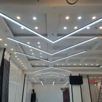 مرکز فروش تخصصی لاینر نوری