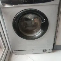 لباسشویی ابسال