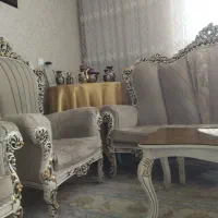 مبل سلطنتی نه نفره