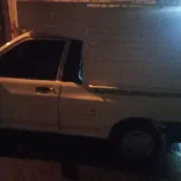 پرایدوانت|خودرو سواری و وانت|لنجان, |دیوار