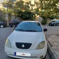 تیبا ۲ مدل ۱۴۰۰ بی رنگمعاوضه با هر خودرو صفر