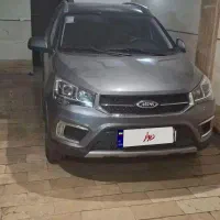 ایکس ۲۲ دنده مدل ۴۰۲ بیرنگ|خودرو سواری و وانت|چالوس, |دیوار