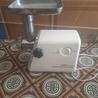 چرخ گوشت