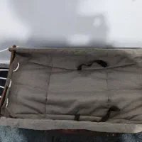 گهواره سنتی بچه|اسباب و اثاث بچه|رشت, منظریه|دیوار