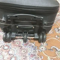 چمدان|کیف، کفش، کمربند|مشهد, طبرسی شمالی|دیوار