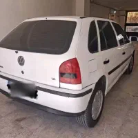 فولکس گل مدل ۸۷|خودرو سواری و وانت|رباطکریم, رباطکریم|دیوار