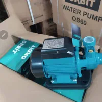 پمپ آب نیم اسب اوربیت ORBiT تمام مس