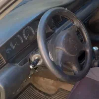 تاکسی سمند۸۶