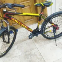 دوچرخه سایز 26|دوچرخه، اسکیت، اسکوتر|لواسان, |دیوار