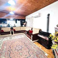 خانه باغ روستایی شخصی۳۵۰متری*پول زمین میدی فقط|فروش خانه و ویلا|چمستان, |دیوار