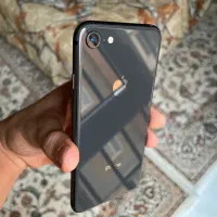 iPhone 8