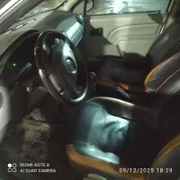 ال 90 E2 مدل 94 کارمندی|خودرو سواری و وانت|قم, شهرک فاطمیه|دیوار