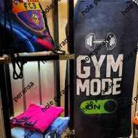 حوله باشگاهی وزیر انداز های ورزشی|آرایشی، بهداشتی، درمانی|تهران, صد دستگاه|دیوار