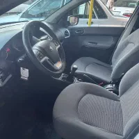 فروش ۲۰۷ پانا|خودرو سواری و وانت|خوی, |دیوار