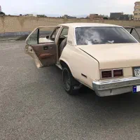 شورلت نوا C5|خودرو کلاسیک|ارومیه, |دیوار