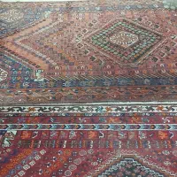 فرش دستباف  قدیمی