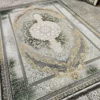 فرش داریم با قرعه کشی& فرش سارینا بلوار بیژن گُرد|فرش|بوشهر, |دیوار