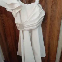 پیراهن مجلسی