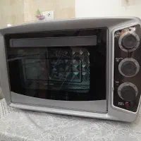 اون تستر|اجاق گاز و لوازم برقی پختوپز|بروجرد, |دیوار