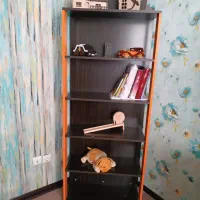 ست تخت خواب  ۸ تیکه نوجوان|تخت و سرویس خواب|شهرکرد, |دیوار