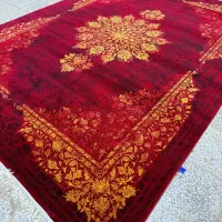 فرش قرمز ()