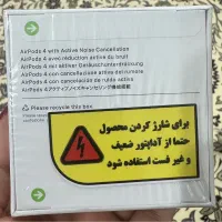 ایرپادز پرو اپل 2025|لوازم جانبی موبایل و تبلت|تهران, مولوی|دیوار