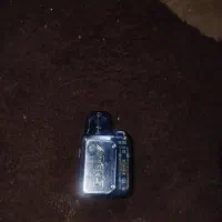 ویپ ارگاس p1