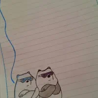 نقاشی دفتر مشق|لوازم التحریر|تربتحیدریه, حسنی بالا|دیوار