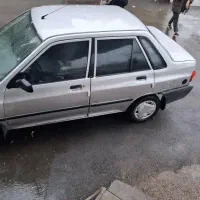 پراید صبا مدل 88