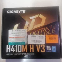 مادربرد گیگابایت مدل H410M H V3